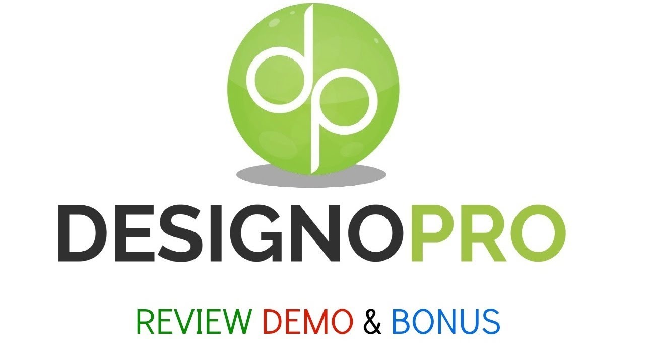 DesignoPro 2 Designer Pack Y Best Full Review + Demo – DISCOUNT Code 50% Off Promo + Activator + Tut