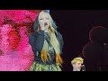 Avril Lavigne “ Cannonball” concierto Lima-Perú 22’