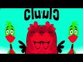 Super Simple Songs Animals Different Sounds Effect Intro Logo Sponsored by: Klasky Csupo2001 Effects