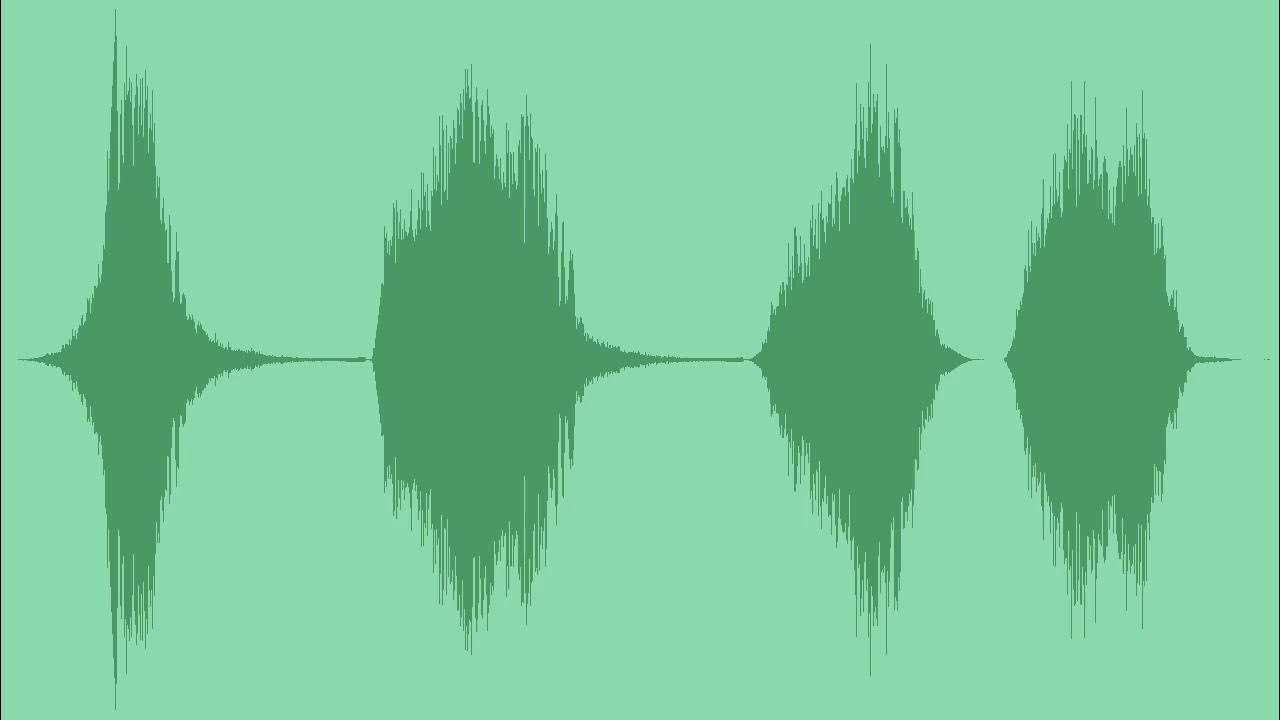 Ghost Sound Effects YouTube