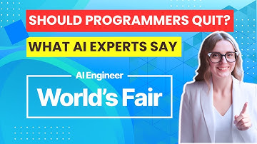 AI Engineer World Fair 2025: Top Experts Advice and My Takeaways
