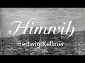 Himwih  ein gedicht von hedwig kellner in siebenbrgisch schsischer mundart