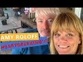Little People, Big World : Amy Roloff Posts HEARTBRAKING About Fiancé Chris Marek And MOM!!!