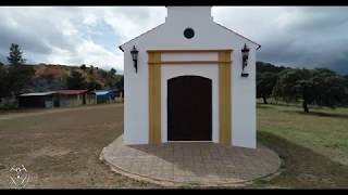 CORTEGANA (MINAS DE SAN TELMO) - HUELVA