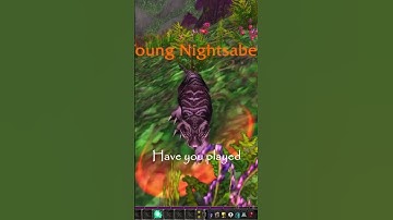 I Tried WoW In First Person ONLY