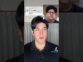 太ってる時はパーマだけど、パーマやってたの？ってコメントきてました#ダイエット #筋トレ #痩せる