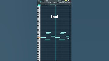 How to make a futuristic Lil Uzi / Chief Keef type beat #flstudio #producer