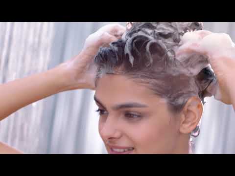 Garnier HAIR FOOD MENU