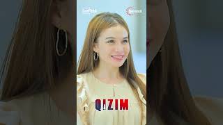 Qizim 137-qism | Semirib ketdim, qornim och