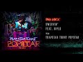 PnB Rock - Swervin' feat. Diplo [Official Audio]