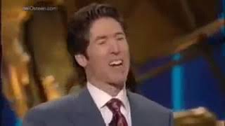 “Never Give Up” Greatest Inspirational Video by Joel Osteen