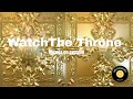 Watch The throne - Jay Z &amp; Kanye West (Reseña en español)