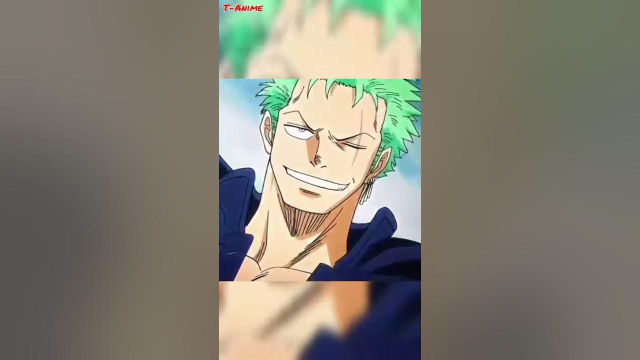 yese⁷ era on X: 30/365 {💌} z-zoro 😳  / X