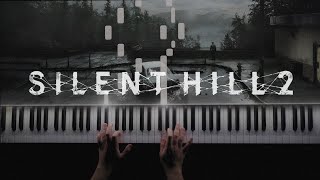 Silent Hill 2 - Promise [Reprise] (Piano Cover)