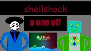 is this just pong & this is a suicide mission & you've got to be joking me(shell shock)
