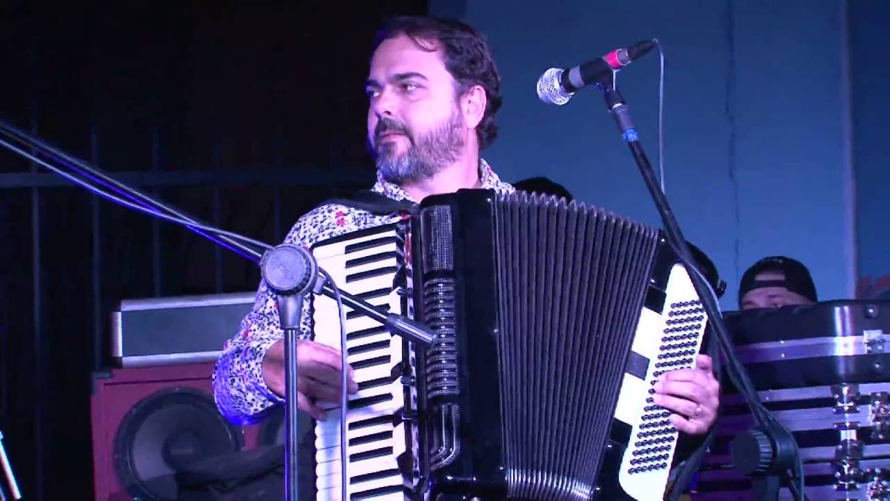 vivo y85 Trio Macaíba (Ao Vivo no CCJ)