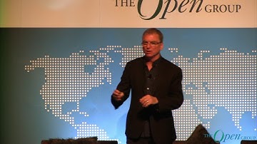 Building a Future Proofed IT Operating Model