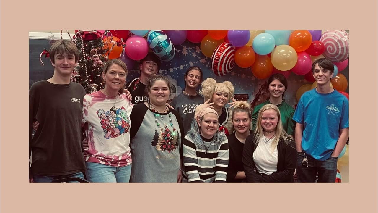 Satsuma Public Library 2022 YouTube