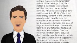 Player Profile Dark matter - Wiki Videos