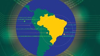 Countering Chinas Digital Silk Road: Brazil
