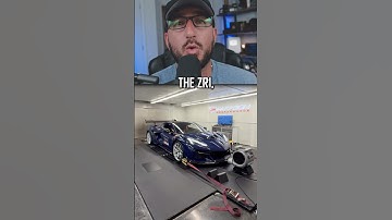 C8 ZR1 Hits The Dyno | General Motors Lied!