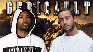 ROHFF TUE LACRIM SUR GERICAULT ! (Najmeddine Prod)