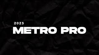 Metro Pro - С 2023