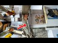 How to make Secret Drawer inside Drawer With Wood | Diy Wooden secret Locker.