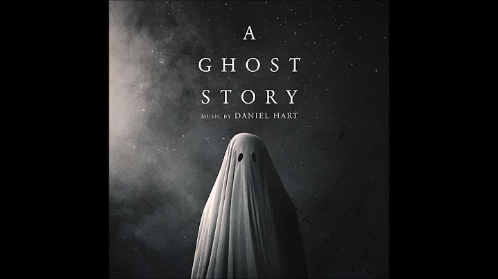 Daniel Hart - "The Secret In The Wall" (A Ghost St...