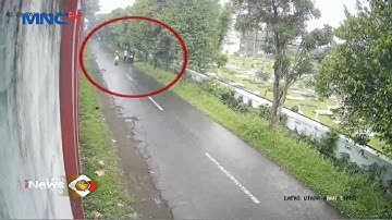 Upaya Penyelundupan Narkoba ke Dalam Lapas Digagalkan Petugas - LIP 27/02