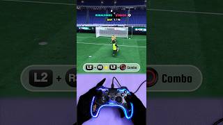 FC 26 SKILLS - Day 1 : L2 + R3 + ⭕ Combo - Ronaldinho Strikes 🎯