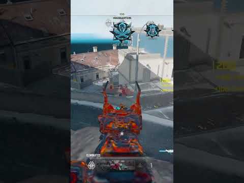 TRY IT NOW🔥 #callofduty #cod #bo7 #warzone #rebirthisland #gaming #fyp #viral #shorts #loadout #meta