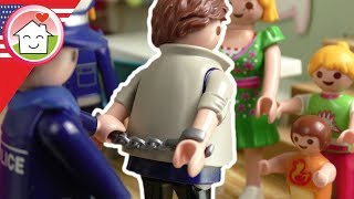 Playmobil film english Locked Out – kids’ film with the Hauser family