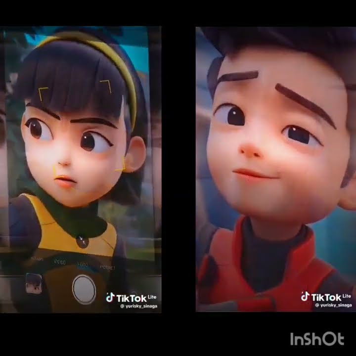 Download lagu dj one more night ejen Ali & ejen Alicia mashup