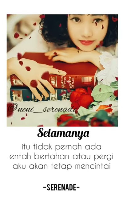 Literasi sajak detik