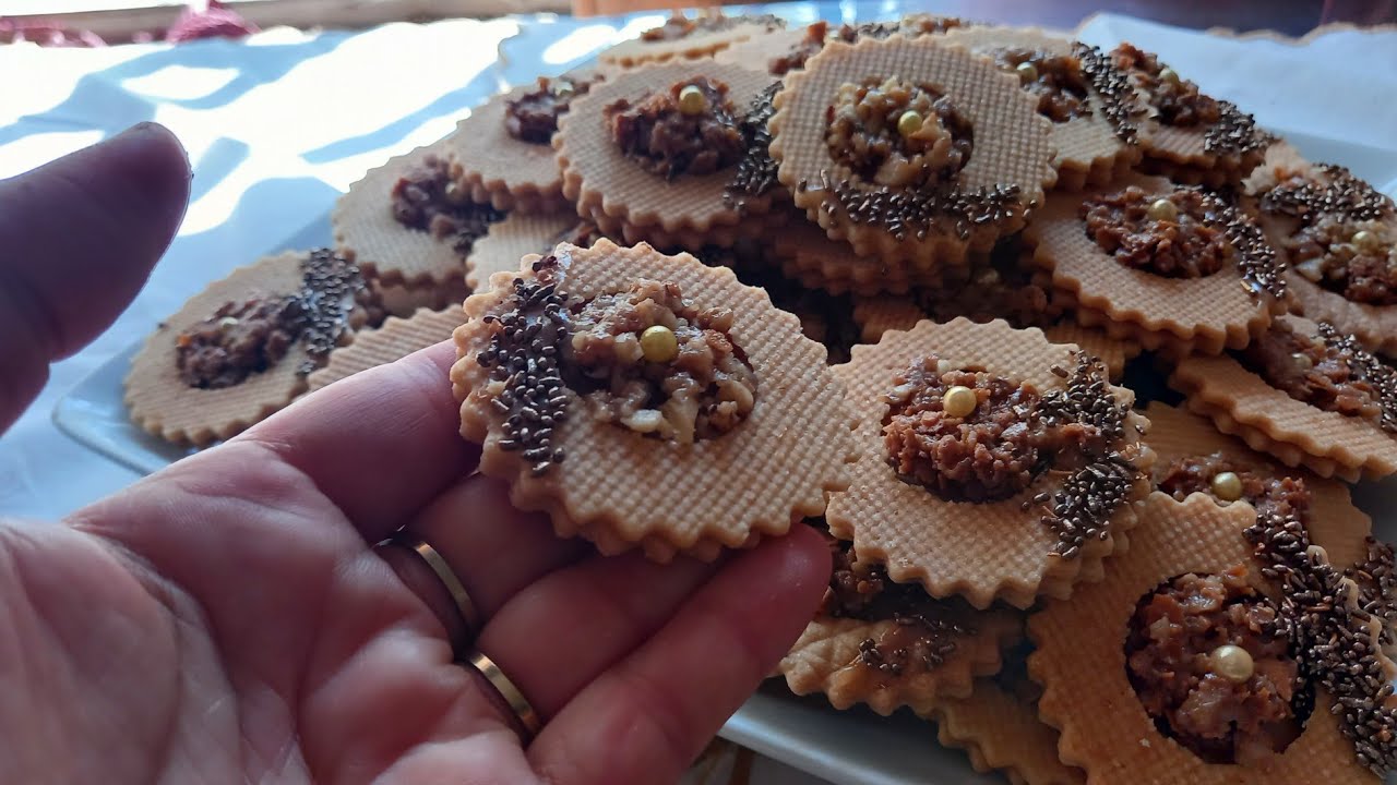 توحشتكم 🥰صابلي معلك وحشوة أكثر من رائعة+ ثمن البيع 🤗