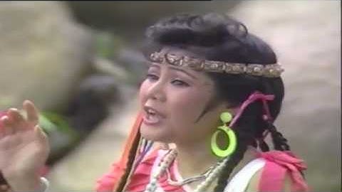 LỆ THỦY THANH TUẤN  Nắm Cơm Chan Máu Tập 1  Cải Lương Tuồng Cổ