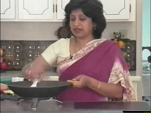 Indian Vegetarian Gourmet - Cranberry Chutney