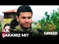 Komik Sahneler #4 - Savaşçı Özel Sahneler