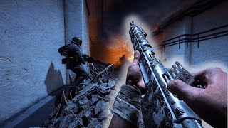 Battlefield 1 in 2025 | Satisfying Medic Gameplay (Revives & Heals) - No Commentary