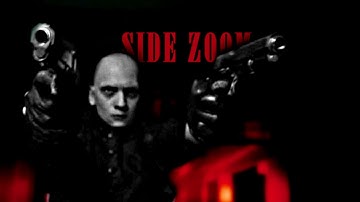 sony vegas | side zoom transition tutorial