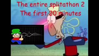 Splitathon 2