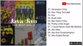 Download lagu Full Album Java Jive - The Best Of Vol. 2