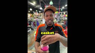 What It Taste Like? Raw