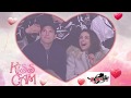 Kiss cam  mila kunis  ashton kutcher