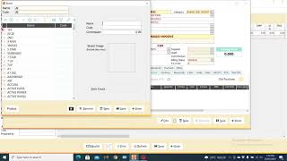 TASK SOFTWARE ITEMS CREATION screenshot 3