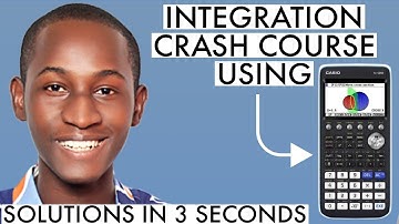 The Casio FX-CG50 Secret That Will Transform Your Calculus Grade