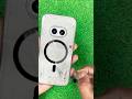 Nothing magnetic cover #trending #viral #smartphone #nothing #short #shorts #ytshorts #youtubeshorts