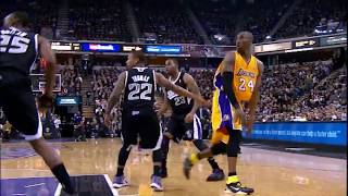 Download Lagu Kobe Bryant - The Dagger HD MP3 Download Lagu Kobe Bryant - The Dagger HD MP3