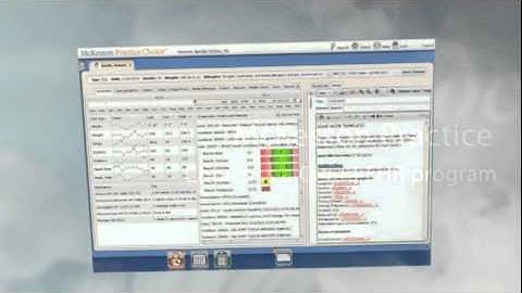 Cloud Based Electronic Health Record From Practice Choice and www.MedicalCharting.com